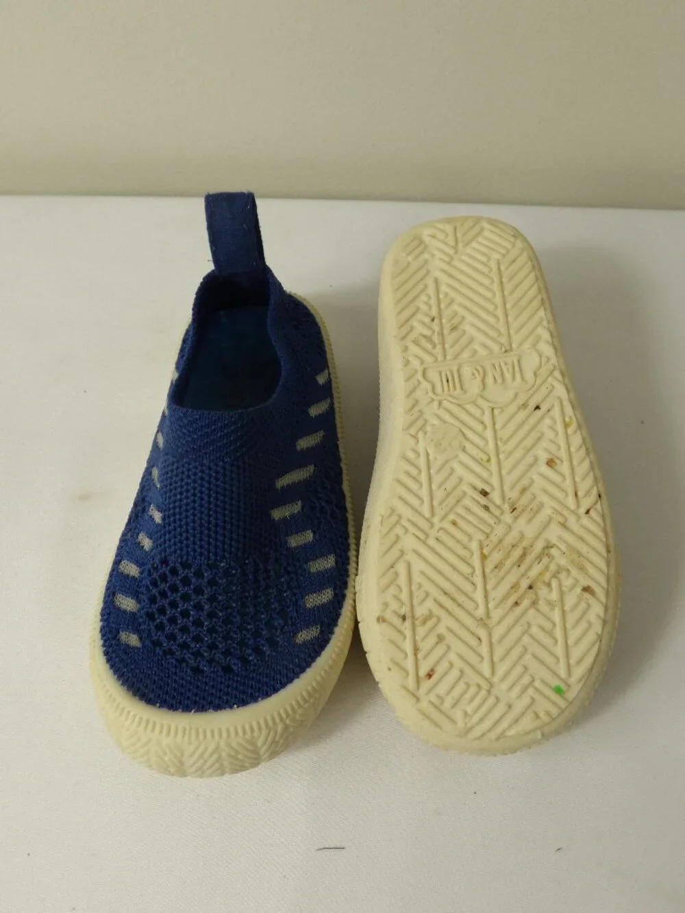 Jan & Jul Jelly Jumper Water Shoes, Size 6.5